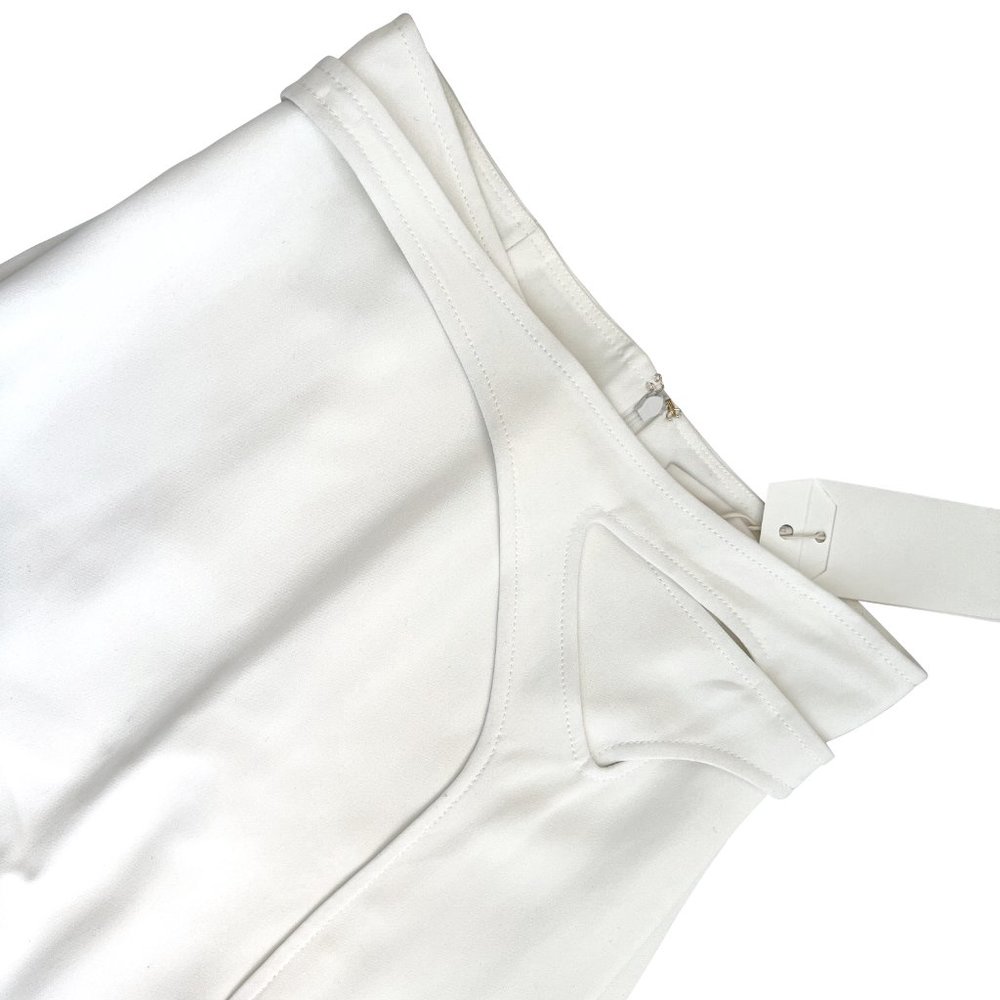 Dion Lee Maxi (Jacquemus Mugler David Koma Vauthier Alaïa Paco Rabanne Nanushka)